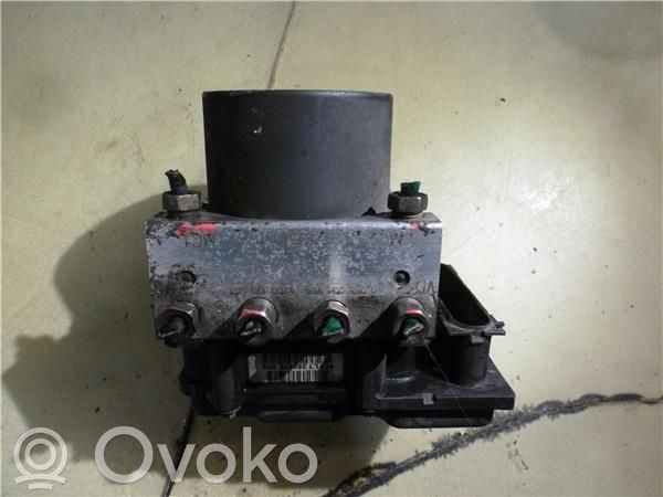 Renault Modus ABS vadības bloks 