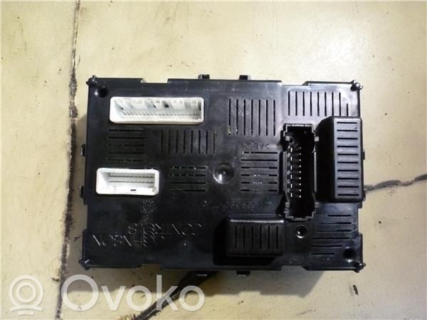 Galios (ECU) modulis   8200528486