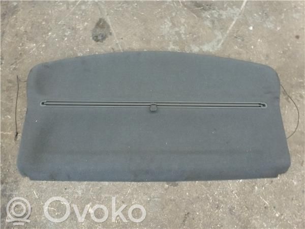 Citroen C5 Tavarahyllyn kansi 
