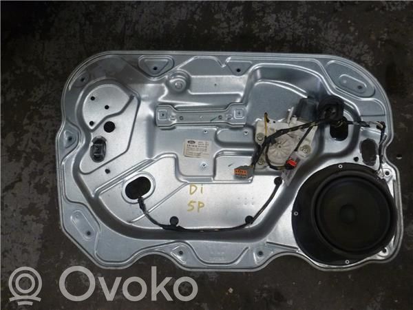 Kulmaikkunalasi   4M51A203A29BK,CINCOPUERTAS
