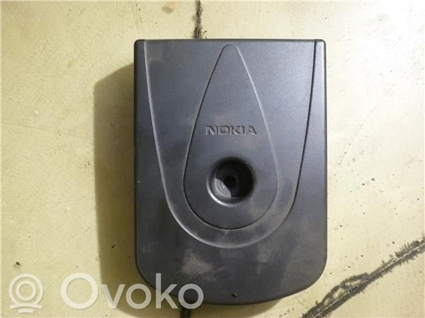 Ford Focus Bluetooth control unit module 