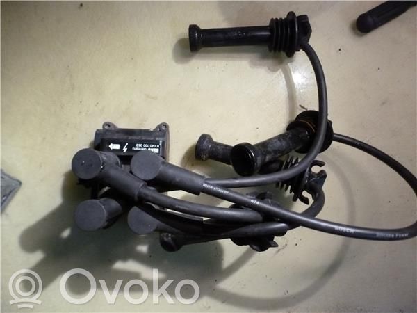 Ford Fiesta Zündspule Zündmodul 