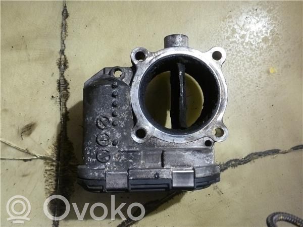 Volvo S60 Valvola a farfalla 