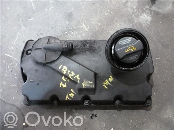 Seat Ibiza III (6L) Cache culbuteur 