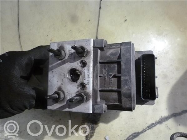 Peugeot 406 ABS control unit/module 