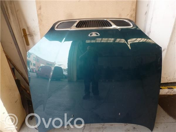 Daewoo Lanos Dzinēja pārsegs (vāks) 