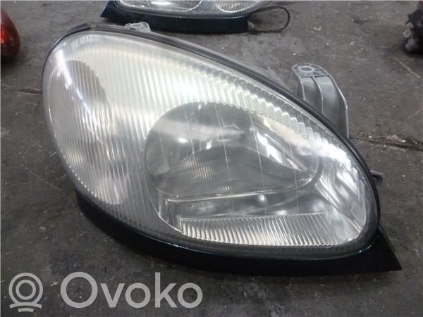 Headlight/headlamp   96226417
