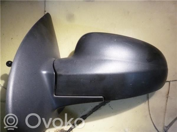 Chevrolet Kalos Espejo lateral manual 