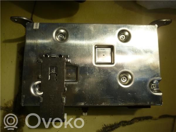 Unidad de control/módulo de bluetooth   4E0035729,8T0035729E