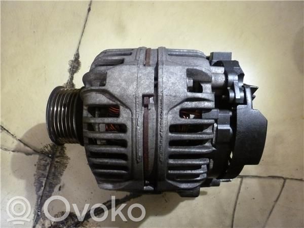 Volkswagen Golf V Generatorius 