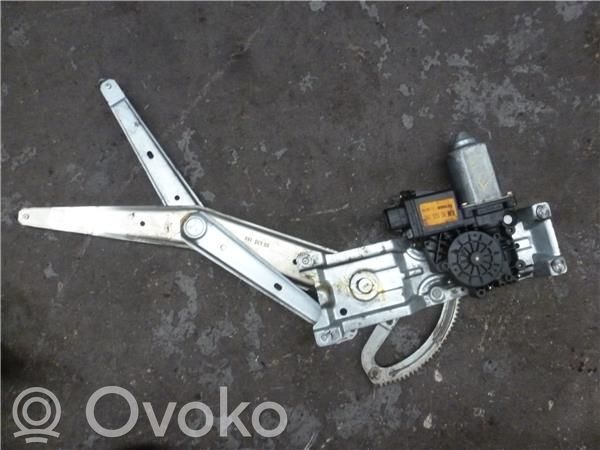 Opel Corsa B Front door electric window regulator 