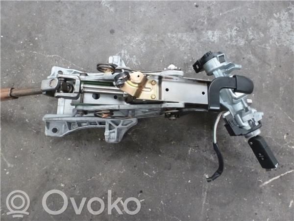Mazda 3 I Virtalukon kytkin 