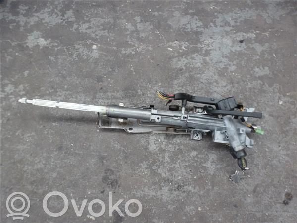 BMW 3 E46 Virtalukon kytkin 