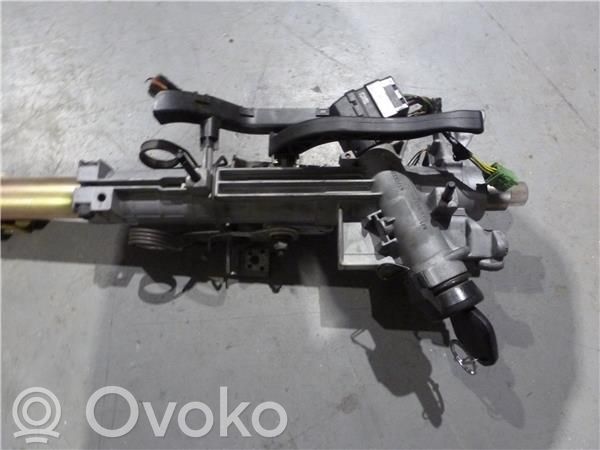 BMW 3 E46 Virtalukon kytkin 