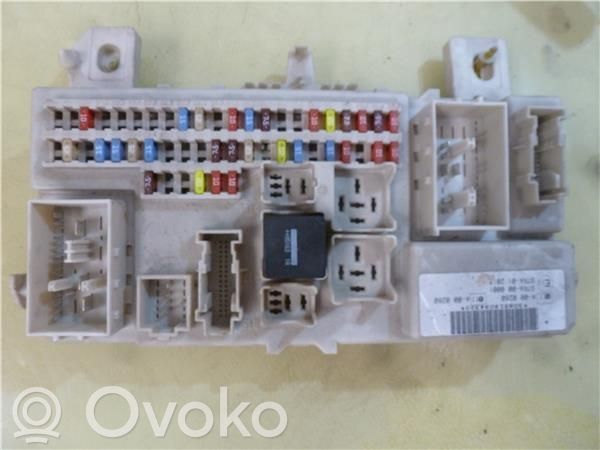 Módulo de fusible   4M5T14A073,5836452