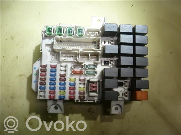 Módulo de fusible   A4545400024,MN108328