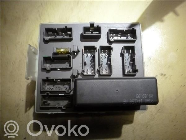 Módulo de fusible   98AG14A073CG