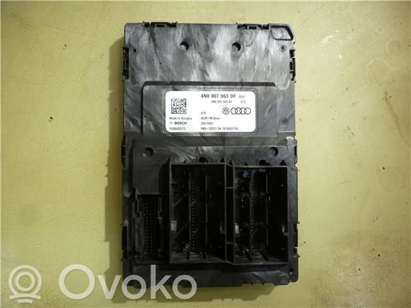 Módulo de fusible   F005V02213