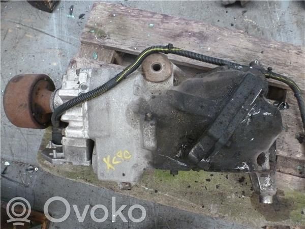 Volvo XC90 Rear differential 