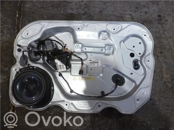 Ford Focus Podnośnik szyby drzwi z silniczkiem 
