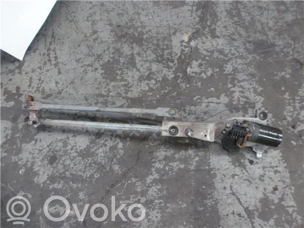 Ford Focus Motor del limpiaparabrisas 