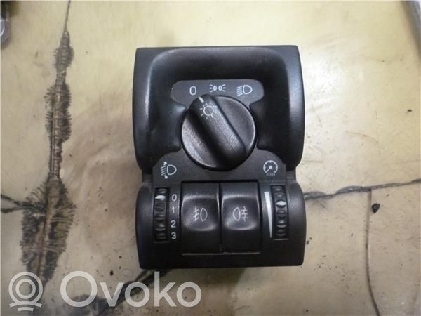 Opel Vectra B Light switch 