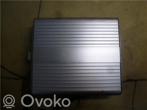 Jaguar S-Type Amplificator sunet 