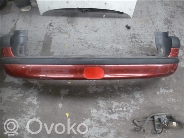 Renault Espace -  Grand espace V Parachoques 