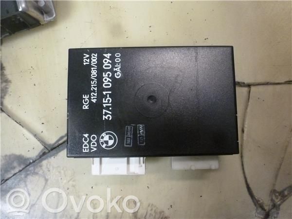 BMW 7 E38 Engine control unit/module 