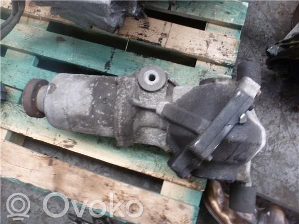 Volvo V70 Tylny mechanizm różnicowy 