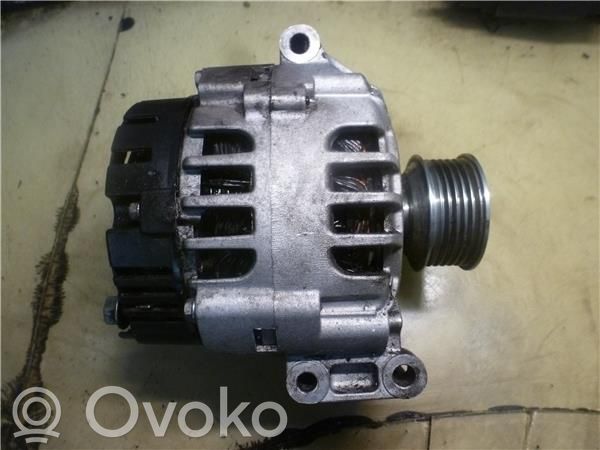Dacia Logan I Generator/alternator 