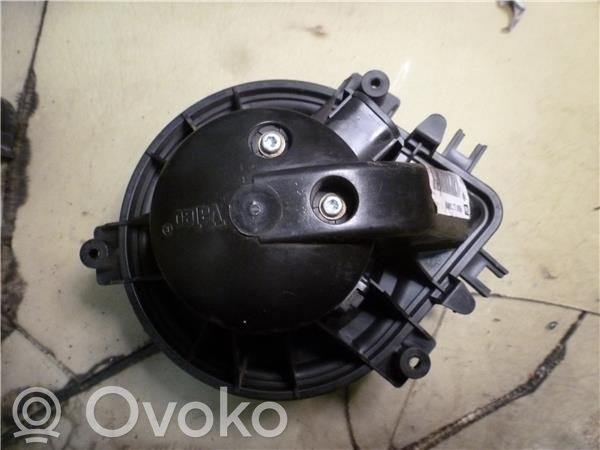 Mini One - Cooper R50 - 53 Tuloilmaventtiilin käyttömoottori 