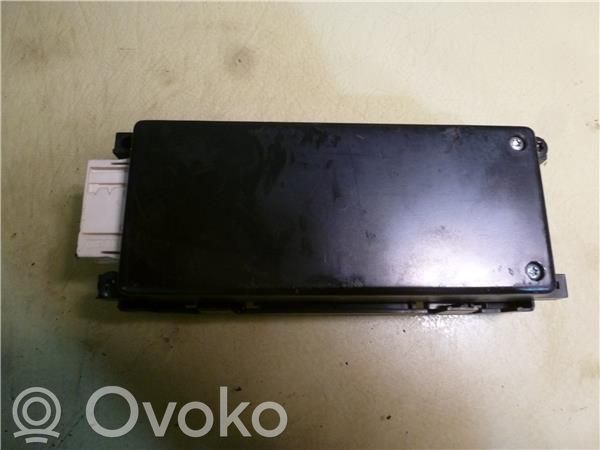 Engine control unit/module   S122288001D,9659765480