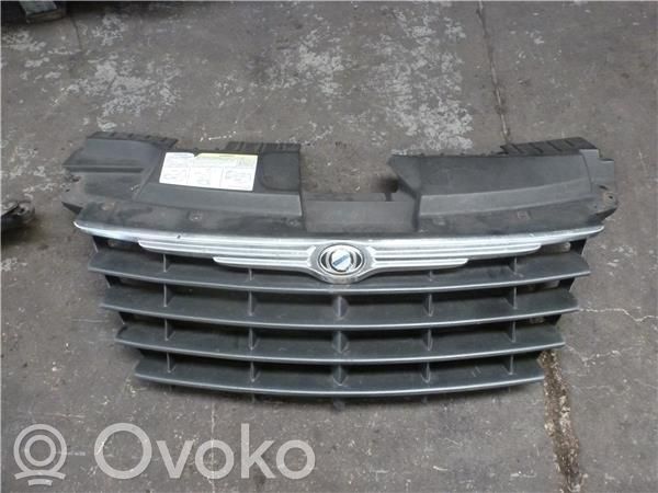 Chrysler Voyager Moottorin koppa 