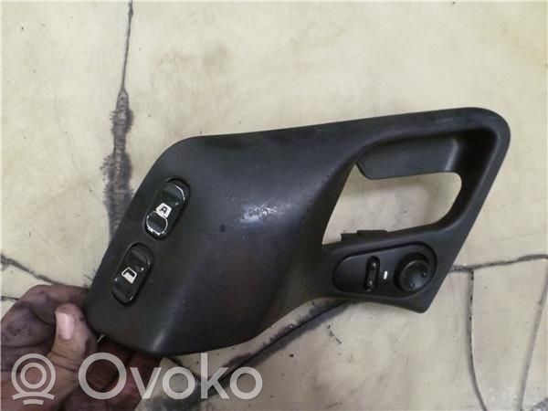 Citroen Xantia Air conditioning (A/C) switch 
