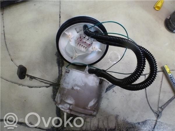 Pompe à carburant   98APBN