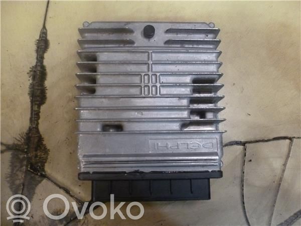 Ford Mondeo Mk III Engine control unit/module ECU 