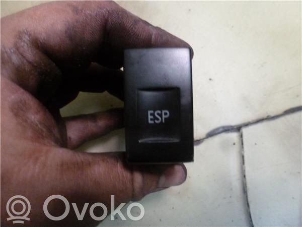 Interruptor ESP (programa de estabilidad)   1C0927134