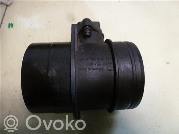Chrysler Sebring (ST-22 - JR) Ilmamassan virtausanturi 