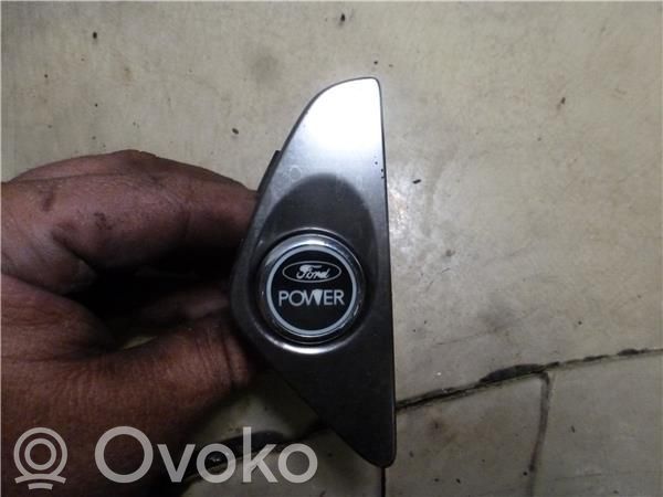 Ford Mondeo MK IV Ignition lock 