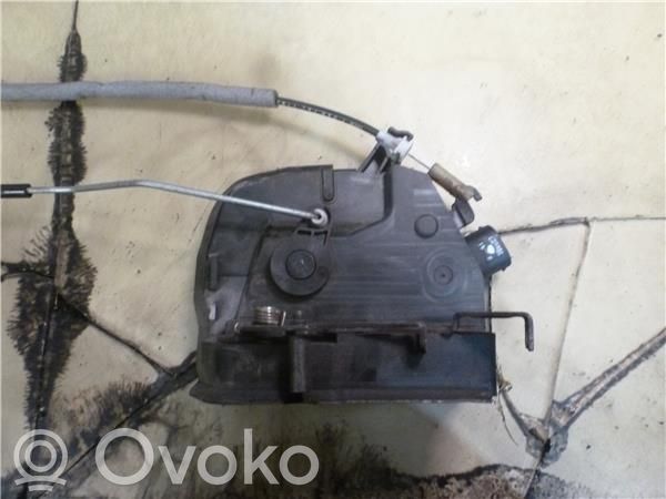 Front door lock   82534339