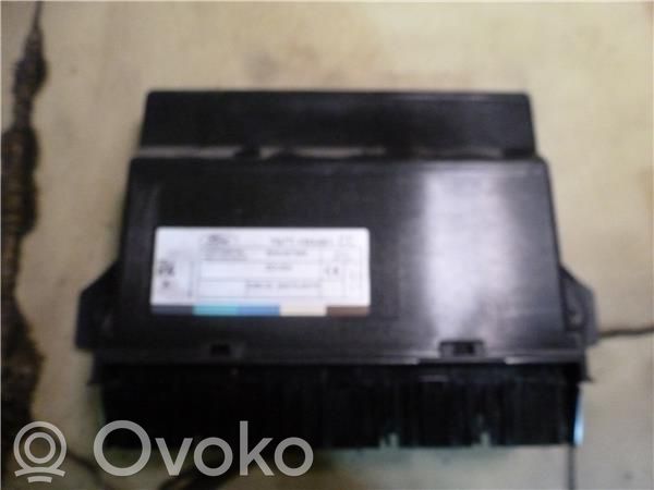 Engine control unit/module   7S7T19G481CC,5WK48799E
