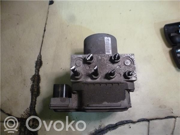 Ford Mondeo MK IV Unidad de control/módulo del ABS 
