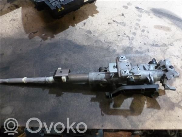 BMW X3 E83 Virtalukon kytkin 