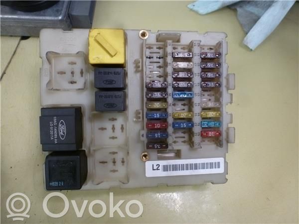 Fuse module   98AG14A073AH,518234901