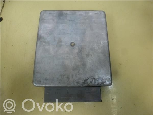 Engine control unit/module ECU   1S4FAE,1S4F12A650AE