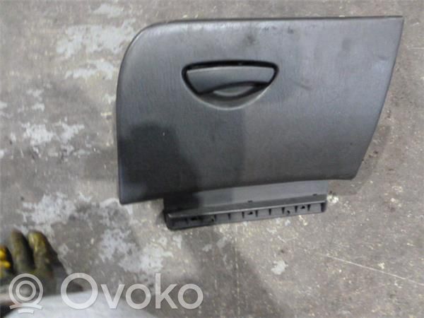 Ford Focus Daiktadėžė 