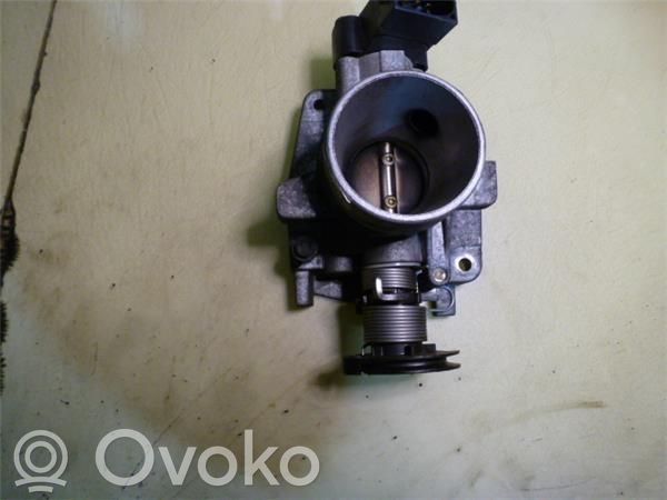 Ford Ka Kolektorius įsiurbimo 