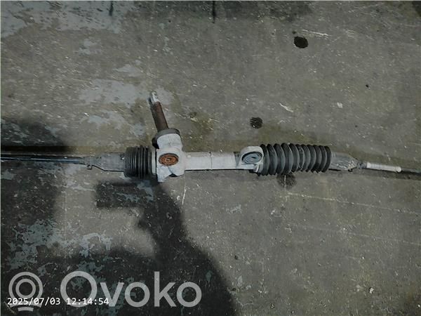 Smart ForTwo II Hammastanko 