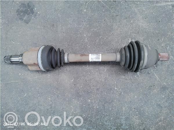 Ford Focus Półoś przednia 
